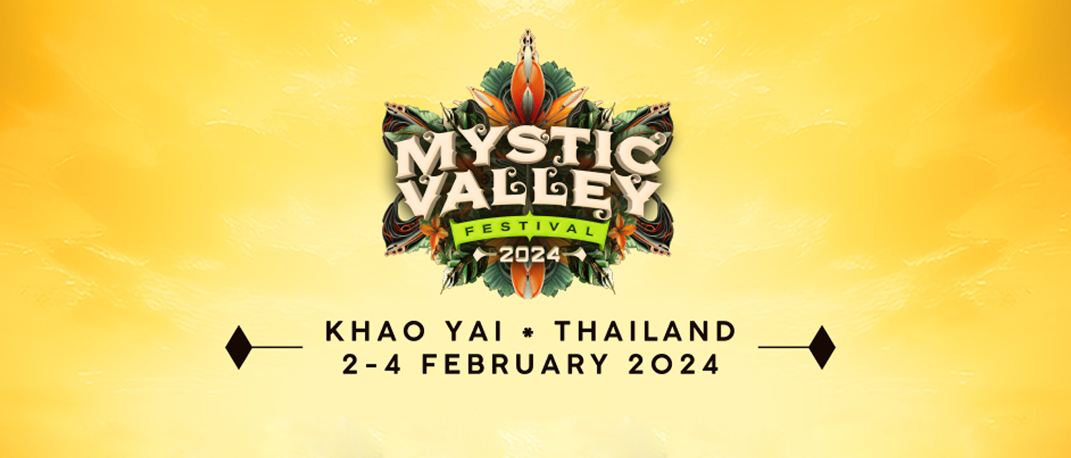 🍀Mystic Valley 2024💐